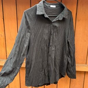 Sunebine women’s black shirt